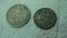 Seated Dime and half dime together resized.webp