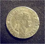 April 10th Prussia coin 1.webp