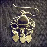 April 10th Silver Earring 1.webp