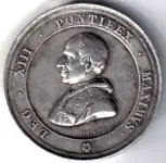 Pope Leo XIII OBV.webp