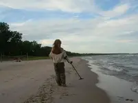 Gypsy on beach.webp