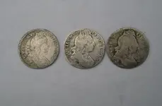 Three William Sixpences.webp