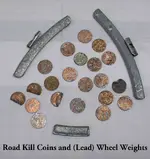 LITE Road Kill Coins & Wheel Weights.webp