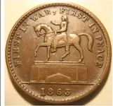 civil war token union.webp