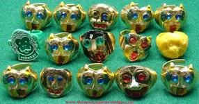 Monkey Gumball Machine Rings.webp