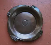 Whitehead & Hoag copper tray.webp