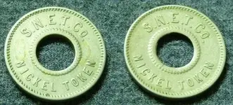 S.N.E.T. Co. telephone token.webp