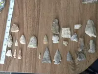 April 9 and 10 finds.webp