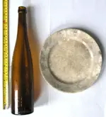 bottle and plate.webp