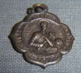 St. Gerard and Perpetuo Soccorso.webp