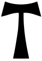 St Anthony\'s Cross or TAU.png