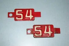 vintage-1954-wisconsin-license-plate-metal-tags.webp