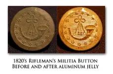 Federal-Riflemans-Button-Before-and-After.webp