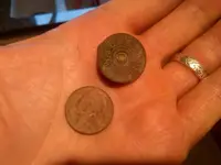 1939 nickel and UMC Shell.webp 1939 nickel and UMC Shell.webp