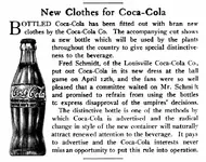 Coca Cola Bottle Ad April 12, 1917 (700x555).webp