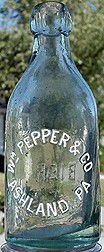 Pepper Blob-top beer bottle.gif