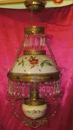 Hanging Oil Lamp.webp