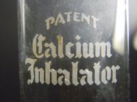 CALCIUM INHALATOR 001.JPG