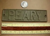 Peary with ruler small.webp