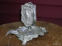 matchbox holder cast iron.webp