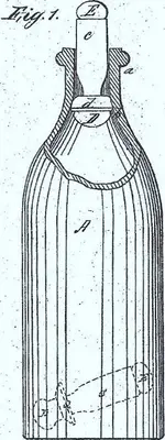 John Mattews Gravitating Stopper Patent Aug 13, 1867 (263x700).webp