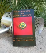 Spanish treasure hunting book.webp