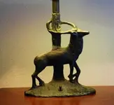 Lamp Base With Stag (424x700).webp