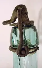 Closure - James T. Walker Patent 1885.webp