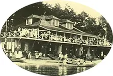 Balmy Beach Club House - 1905.webp