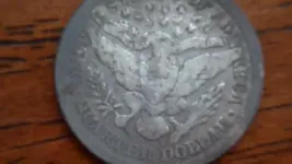 Orange Barber Quarter Reverse.webp