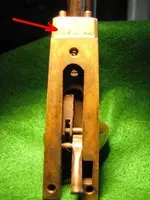 colt dozer dan brass frame.webp