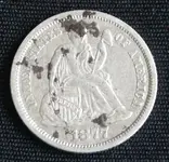 1877 CC Seated Dime Obverse.webp