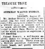 the mercury hobart mon 19 august 1912.webp
