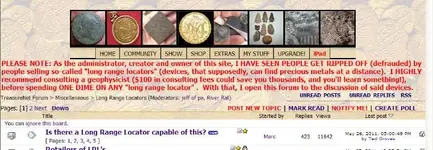 TreasureNet LRL Forum.webp