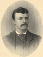 Theodore Roosevelt as a Harvard Senior.gif