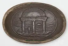 Georgia State Seal Buckle.webp