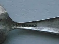 Little Bo Peep Baby Spoon 011.webp