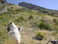 GuardPostbelowMine.webp