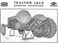 Tractor Jack - Ford - Instruction Manual.webp