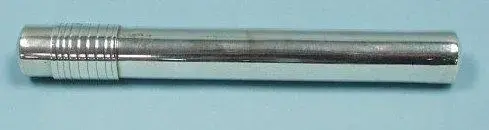 Cigar Holder - Silver.webp