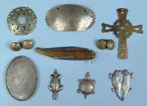 Indian Silver Trade Items.webp