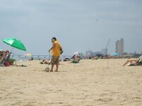 Beach Hunt 2011 (1).JPG