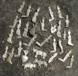 Milagros Charms From Mexico e-bay 7-9-11.webp