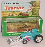 Tractor - Toy.webp