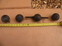 Sea Hunter Cannon ball find.webp