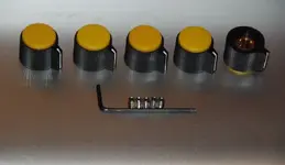 Knobs wStainless Set Screws.webp