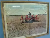 Corn Row-drill planter with tractor (554x422).webp