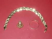 18kt gold sent to ARA on March 30,2011.webp
