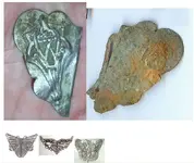 buckles butterfly types.webp