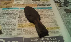 Spear Point Dirty One.webp